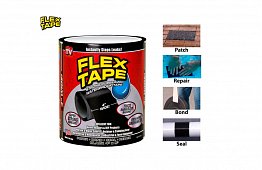 Flextape - Bandă impermeabilă de etanşare